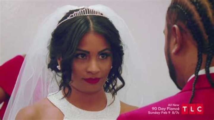 Why isn’t 90 Day Fiance on tonight?