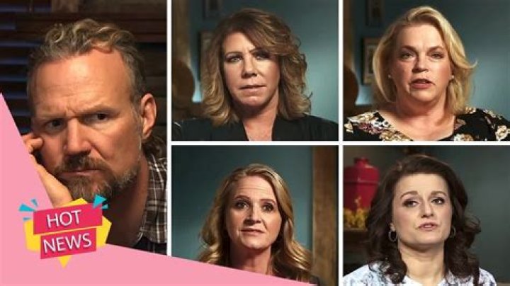 Why isn’t Sister Wives on tonight? Here’s when the three-part tell-all One on One returns