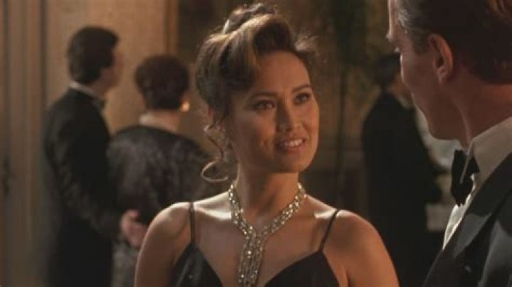 Why Juno Skinner From True Lies Looks So Familiar