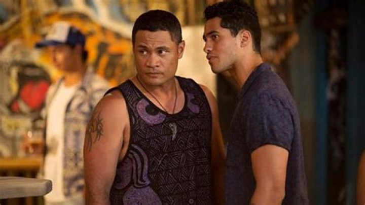 Why Kai Holman From NCIS: Hawaii Looks So Familiar