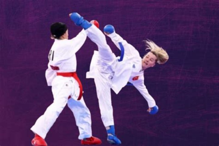 Why Karate was Dropped from the 2024 Summer Olympics