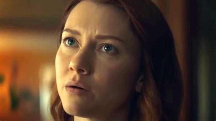 Why Katherine From The Lost Symbol Looks So Familiar