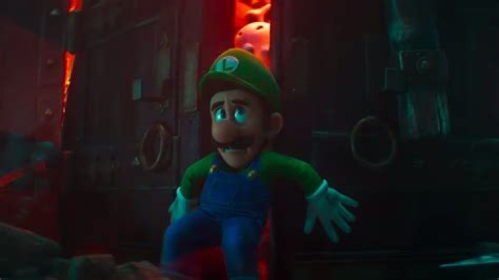 Why Luigi From The Super Mario Bros. Movie Sounds So Familiar