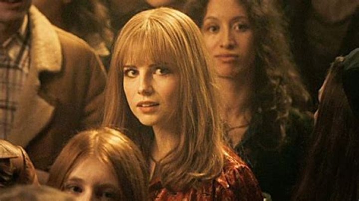 Why Mary Austin From Bohemian Rhapsody Looks So Familiar
