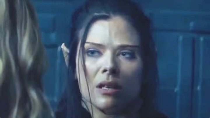 Why Narissa From Star Trek: Picard Looks So Familiar