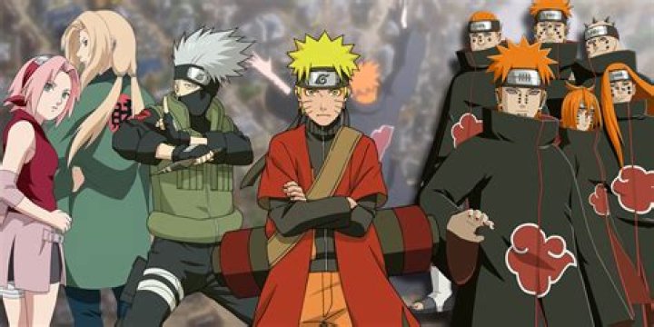 Why Orochimaru's Character Arc In Naruto Makes No Sense