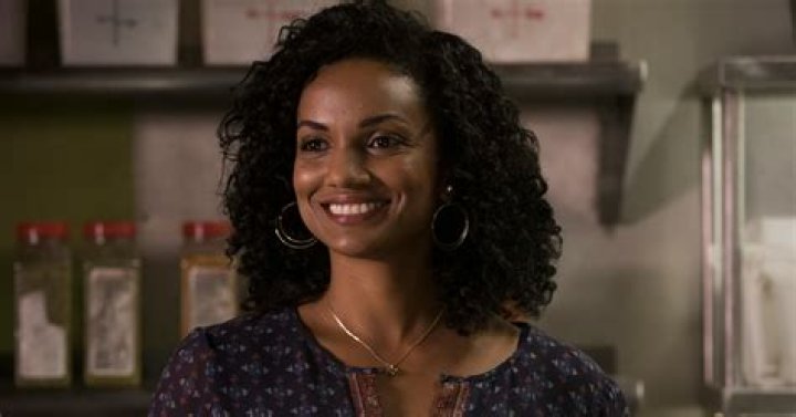 Why Princess Tiana's Journey In 'Once Upon A Time' Will Make You Hate 2017 Less