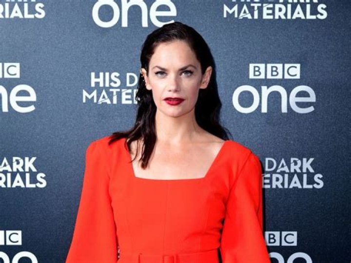 Why Ruth Wilson Does Not Want A Husband Or Get Married