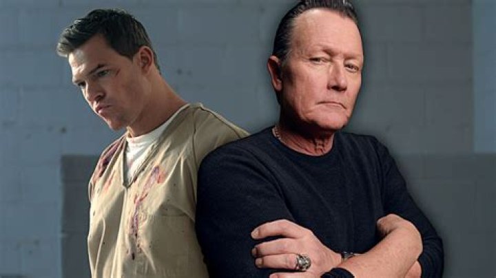 Why Shane Langston Looks So Familiar