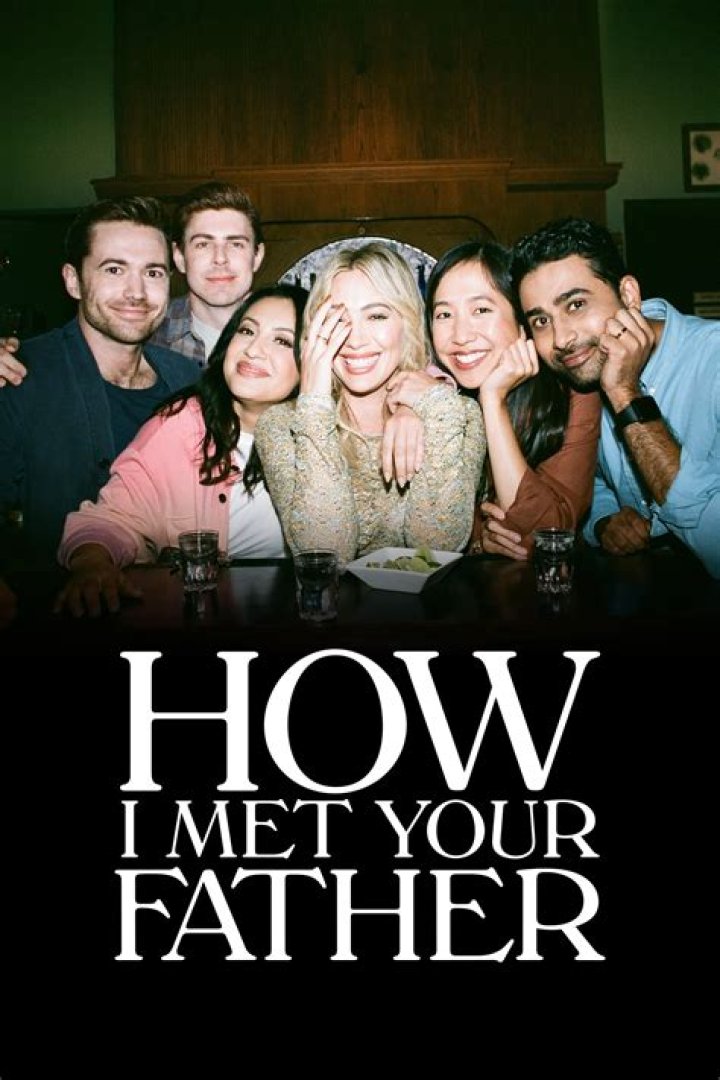 Why Sid From How I Met Your Father Looks So Familiar