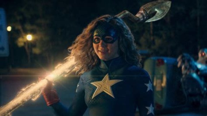 Why Stargirl Looks So Familiar