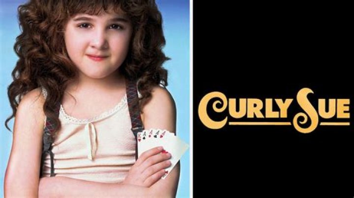 Why The Curly Sue Actress Disappeared From Hollywood