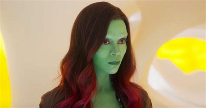Why The Lack Of Human Women In 'Guardians Of The Galaxy Vol. 2' Is So Disheartening