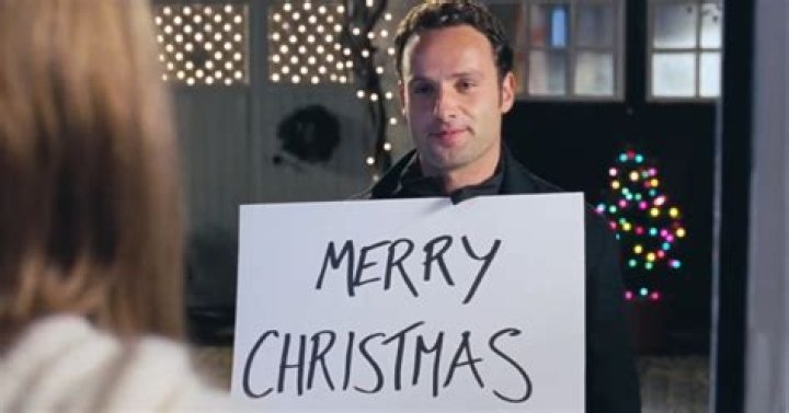 Why The ‘Love, Actually’ Soundtrack Is One Of The Most Underrated Christmas Albums Around