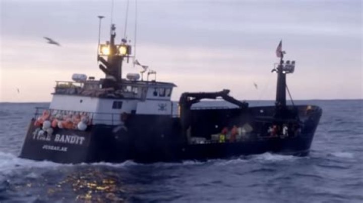 Why The Time Bandit Disappeared From Deadliest Catch