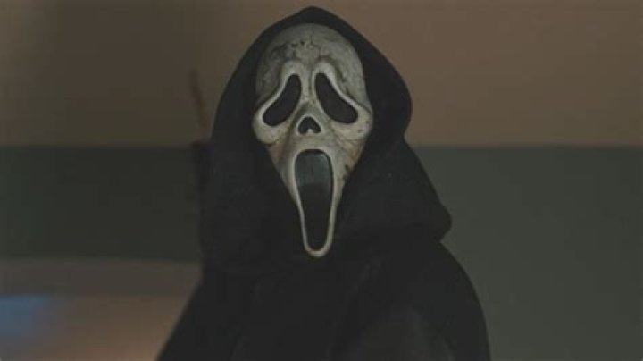 Why The Voice Of Ghostface Sounds So Familiar