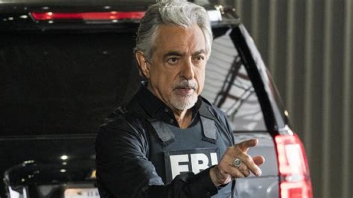 Why These Criminal Minds Moments Meant So Much To Joe Mantegna