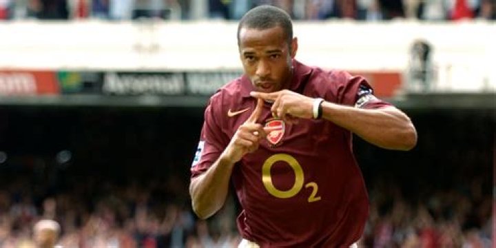 Why Thierry Henry is one of the greatest soccer players of all-time