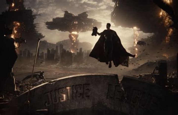 Why Warner Bros. Reportedly Regrets Releasing Zack Snyder's Justice League Cut