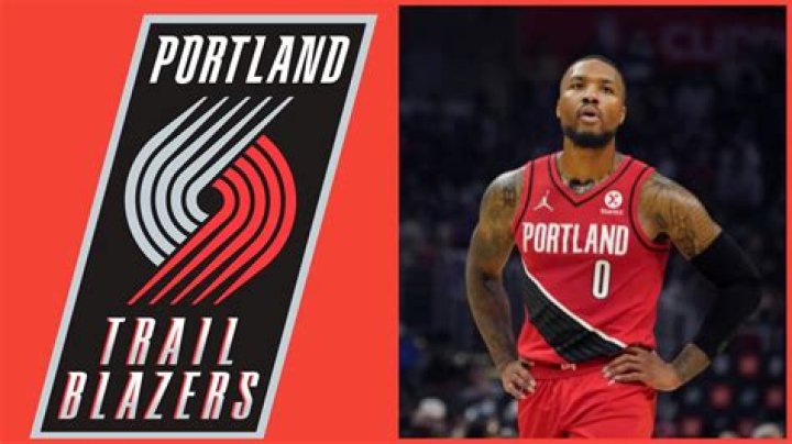 Why was Damian Lillard blocked from commenting further about his trade?