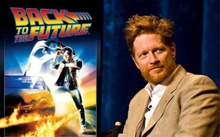 Why Was Eric Stoltz Fired From Back To The Future? Explained
