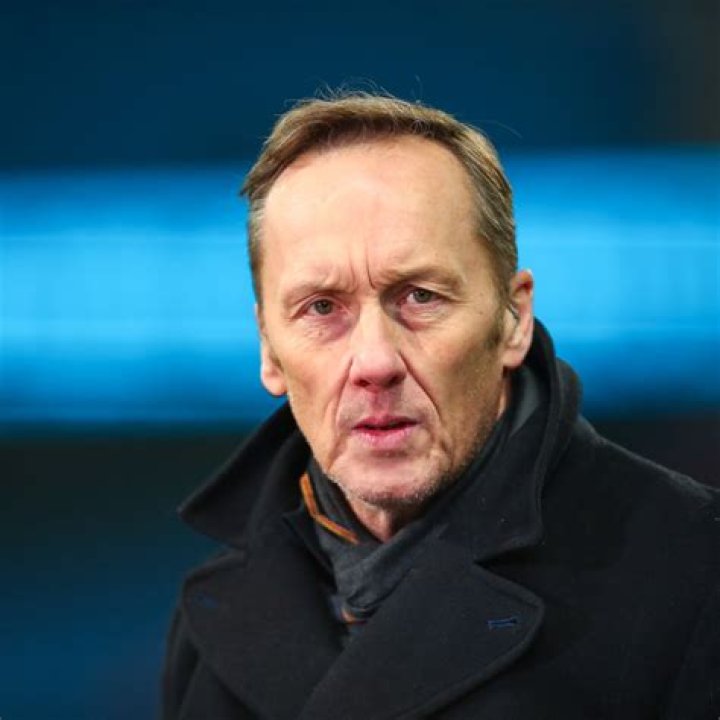Why was ITV commentator Lee Dixon dropped by the BBC?