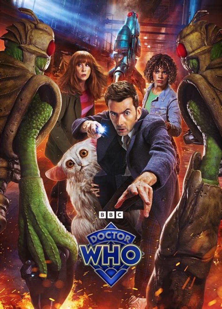 Why We'll Never Be Able To Watch Every Doctor Who Episode