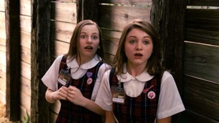 Why Willis From Things Heard And Seen Looks So Familiar