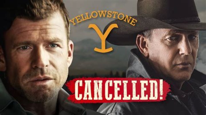 Why Yellowstone Season 6 is Cancelled After Kevin Costner's Exit?