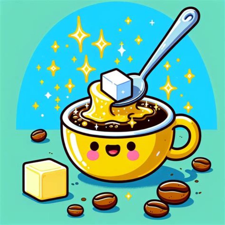 Why You Should Add Almond Butter to Coffee