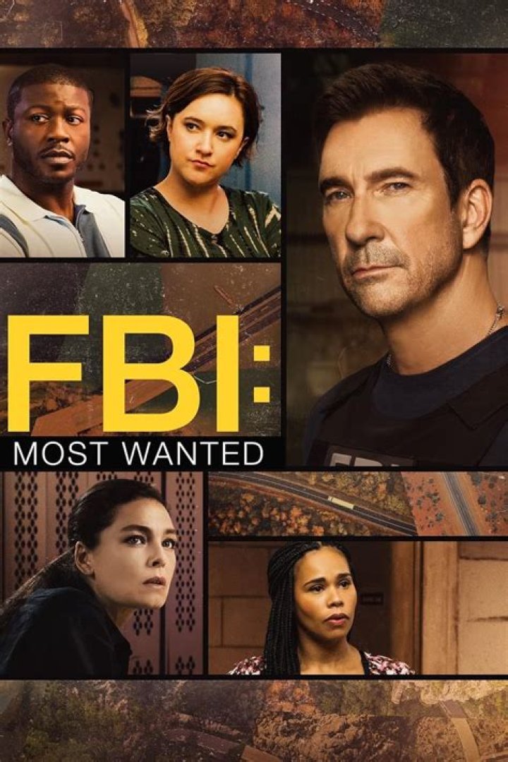 Why You Won't See Nathaniel Arcand On FBI: Most Wanted Season 3