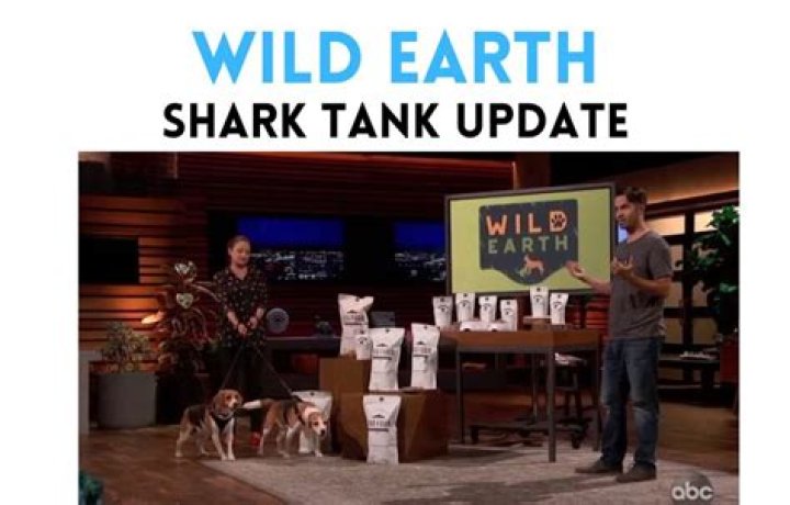 Wild Earth Shark Tank Net Worth 2024