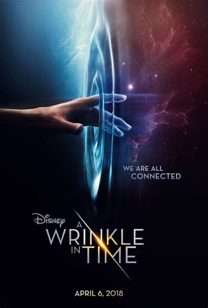 Will 'A Wrinkle In Time' Get A Sequel? The Movie Introduces A Stunning New World