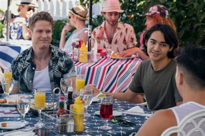 Will 'The Feed' Return For Season 2? There's Still A Book's Worth Of Material