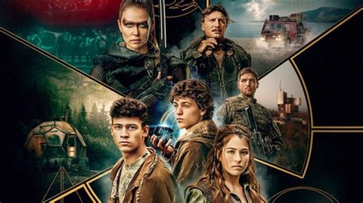 Will 'Tribes Of Europa' Return For Season 2? Fans Of Netflix's 'Dark' Will Love It