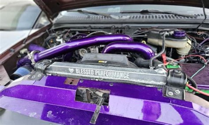 Will a cold air intake make my truck louder