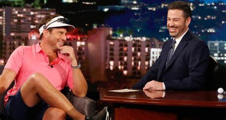 Will Arnett and Jimmy Kimmel Fight Over Who the Real Batman Is