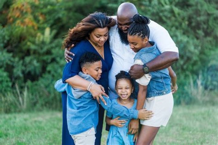 Will Bynum's Wife: A Deep Dive Into Their Relationship And Family Life