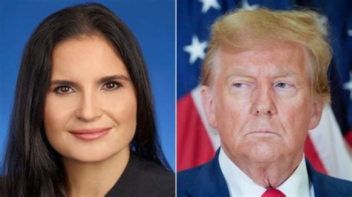Will Controversial Judge Aileen Cannon Oversee Trump’s Trial?