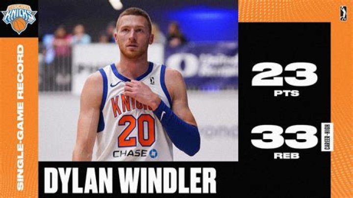 Will Dylan Windler Shine In The NBA? [2023 Update]