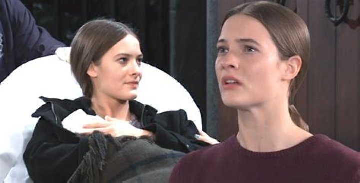 Will Esme Prince leave General Hospital before 2023? Here's what we know