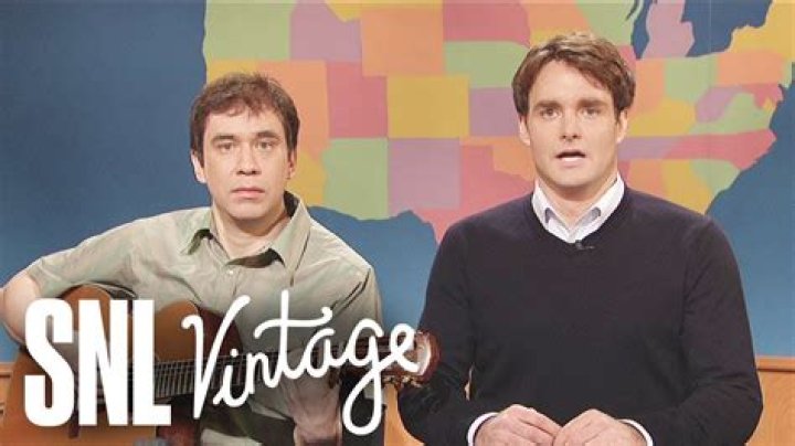Will Forte on if He's in Show's Second Season