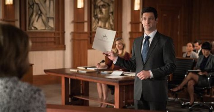 Will Justin Bartha Be In ‘The Good Fight’ Season 3? Colin Morello May Leave Chicago For Washington