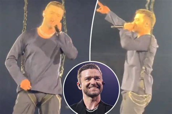 Will Justin Timberlake Make A Successful Comeback Amid 'Overshadowing' Britney Spears Drama? Exploring Reports