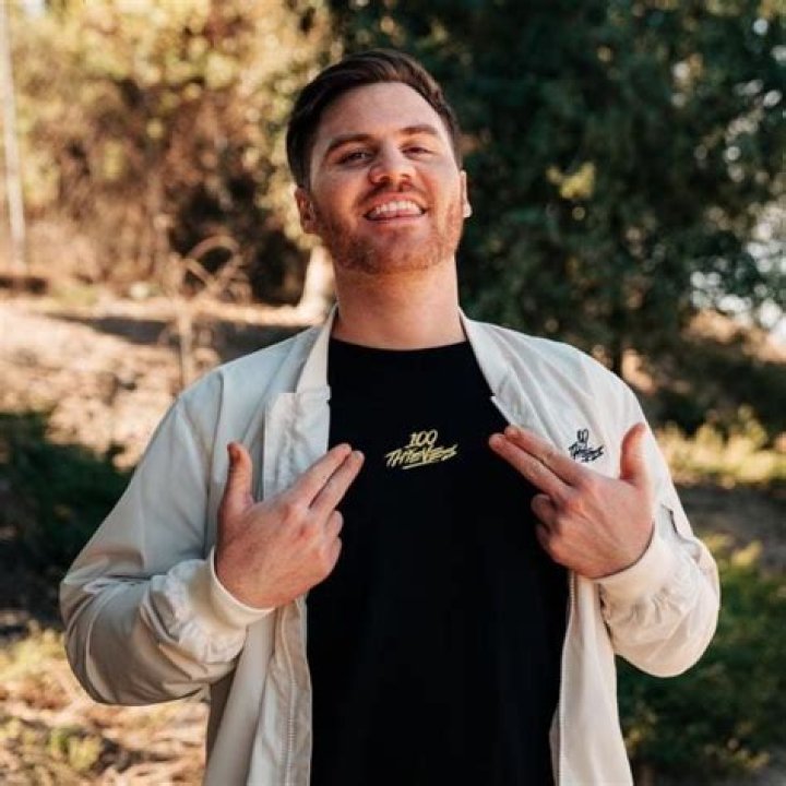 Will Neff (Twitch) Age, Height, Wiki, Bio, Net Worth, Girlfriend & More