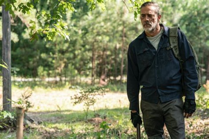 Will Negan Come Back To 'Walking Dead'? He Left The Group