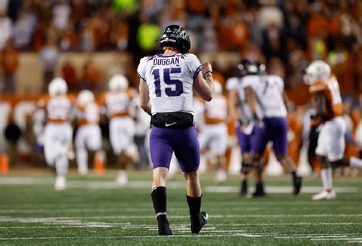 Will TCU cover the spread vs. Baylor? Betting Trends, Record ATS