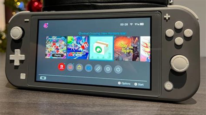 Will the Nintendo Switch and Switch Lite Ever Get a 5G Edition?