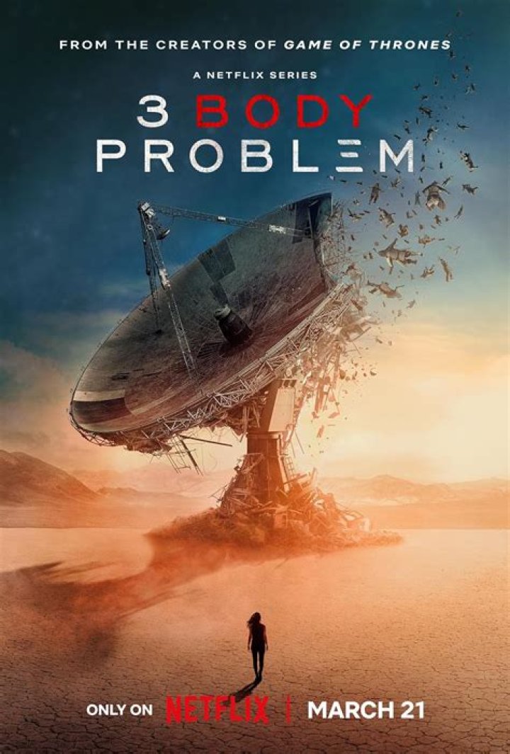 Will There Be '3 Body Problem' Season 2? All We Know About The Sequel So Far