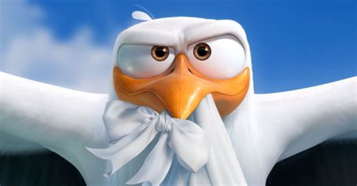 Will There Be A 'Storks' Sequel? Maybe, If The Animated Comedy Lands